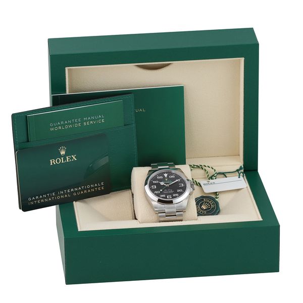 Rolex Air-King 126900